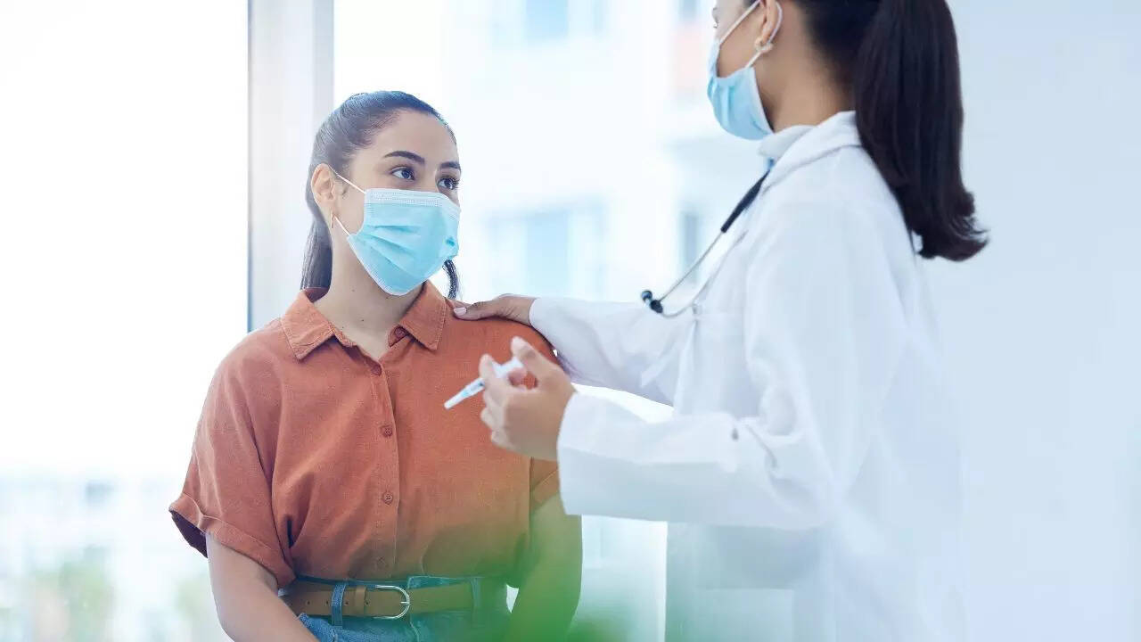 Monitor your health during monsoon