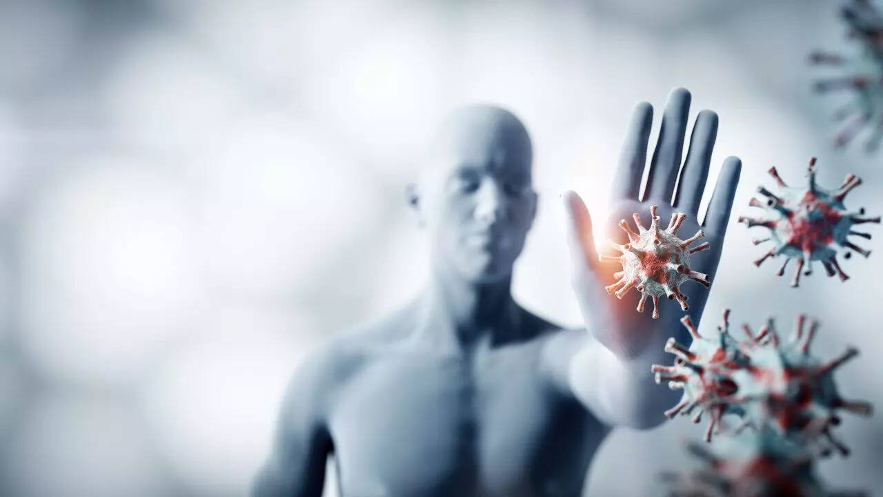 Boost immunity