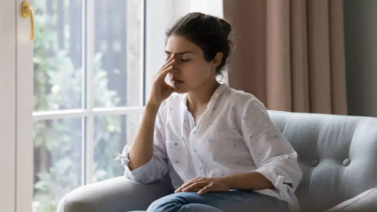 Constant fatigue despite enough rest