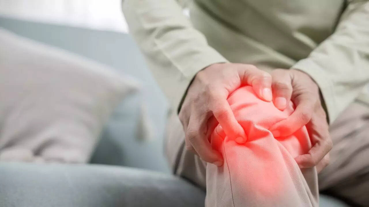 Bone pain or frequent fractures