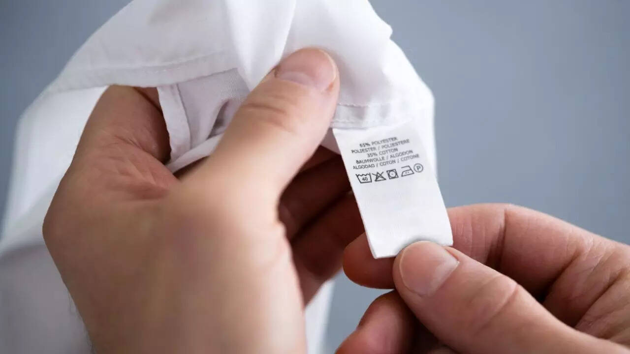 Switch to quick-dry fabrics during monsoon