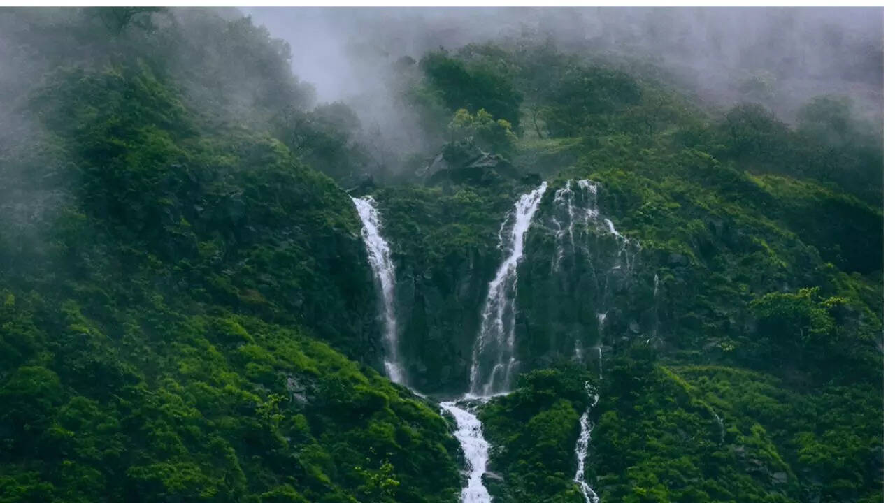 Source: Yatri Tamhini Ghat, Maharashtra