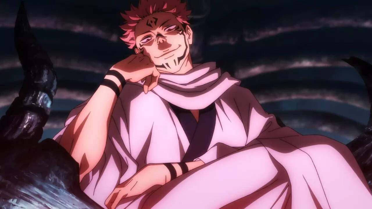 Sukuna and Muzan’s unmatched charisma makes them unforgettable