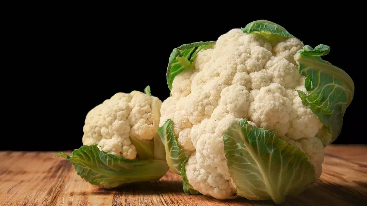 Cauliflower
