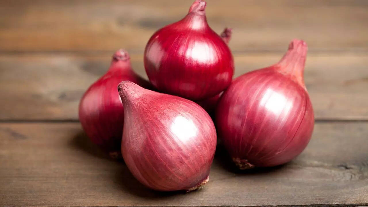 Onions