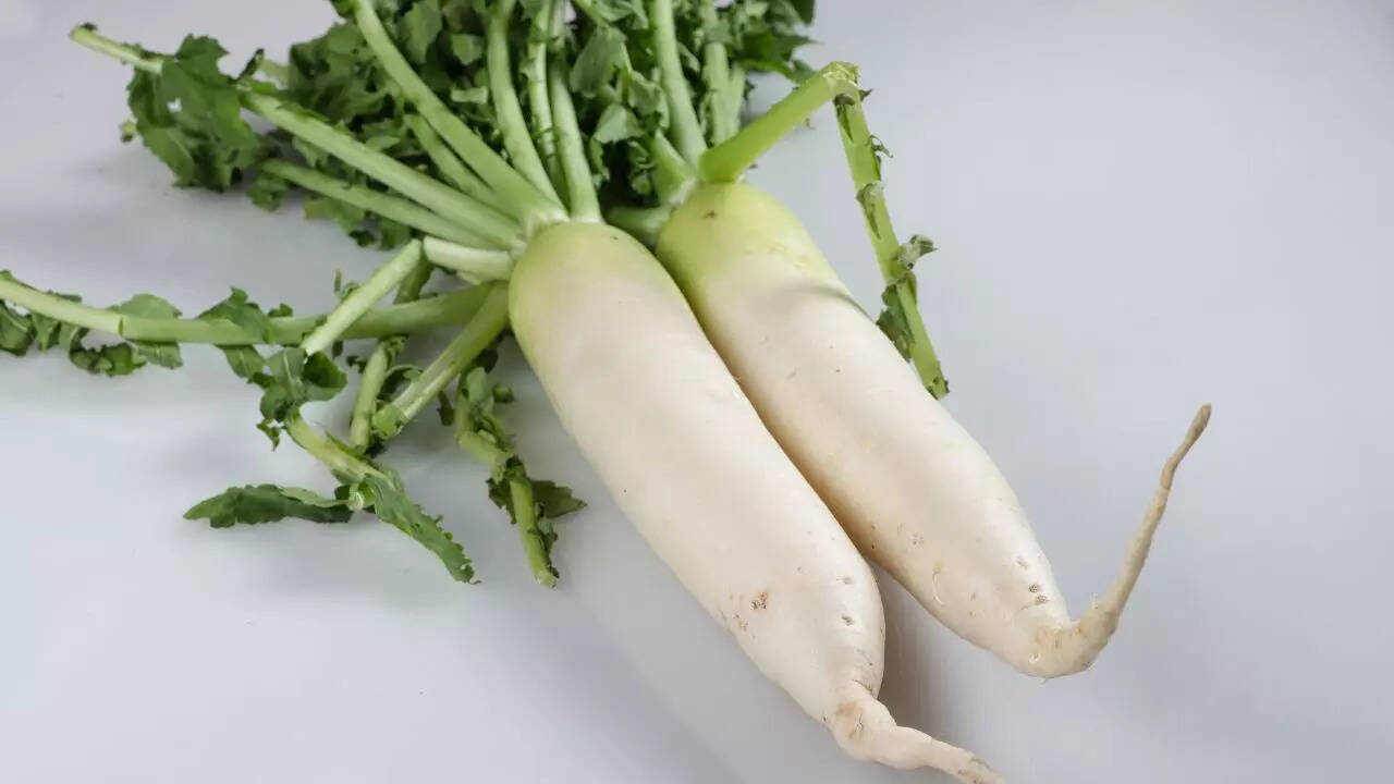 Radish