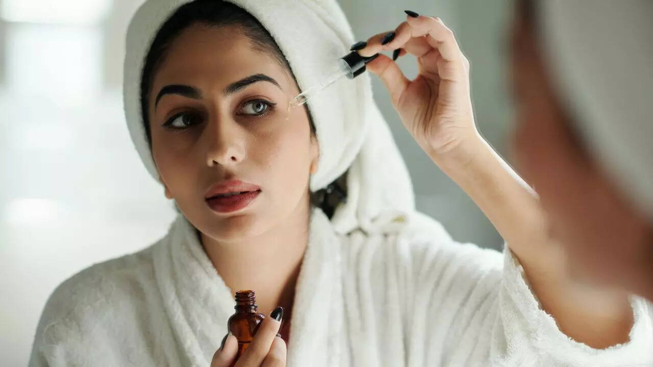 Brightening serum
