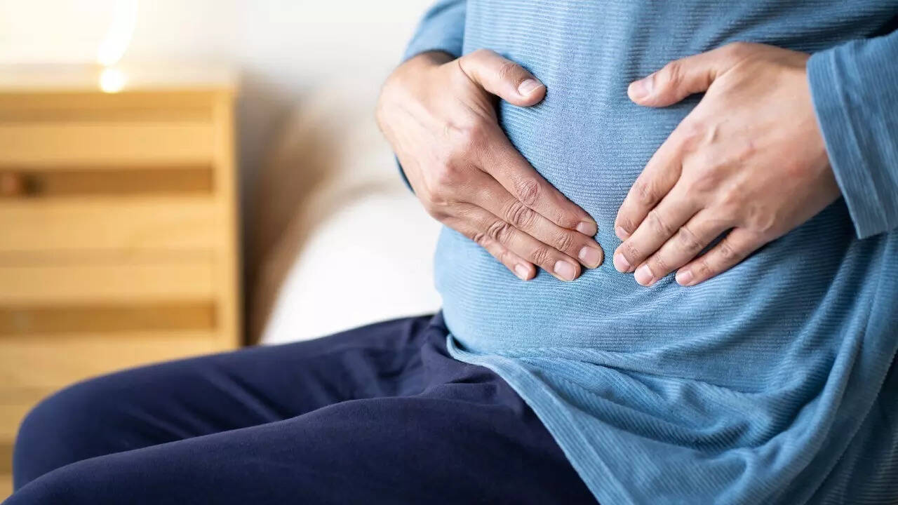 Pancreatic cancer