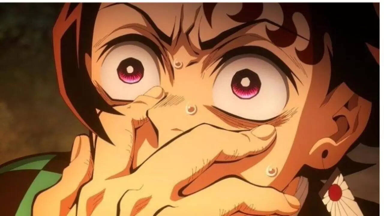 Who dies in the Demon Slayer Infinity Castle arc?