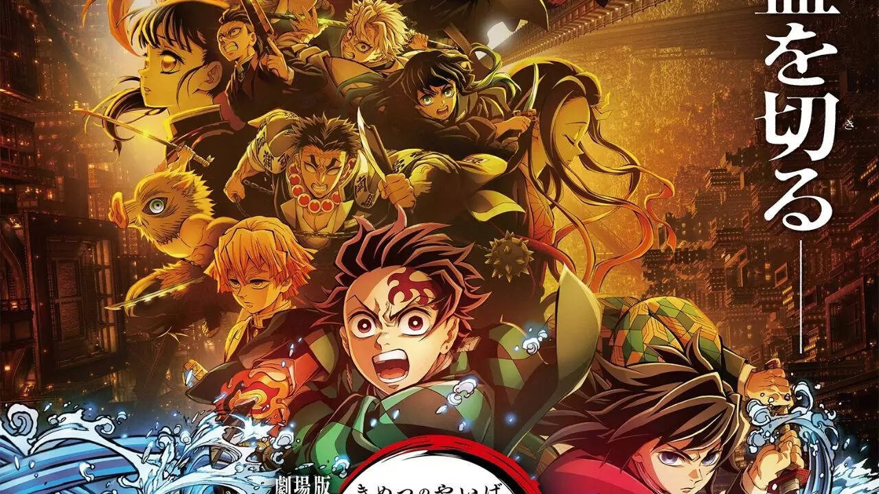 What’s next in Demon Slayer? Final arc preview