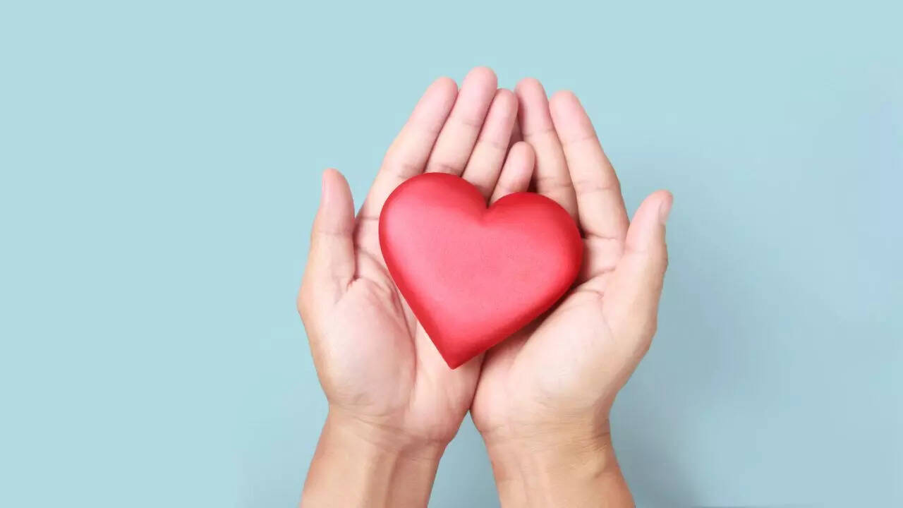 Supports heart health