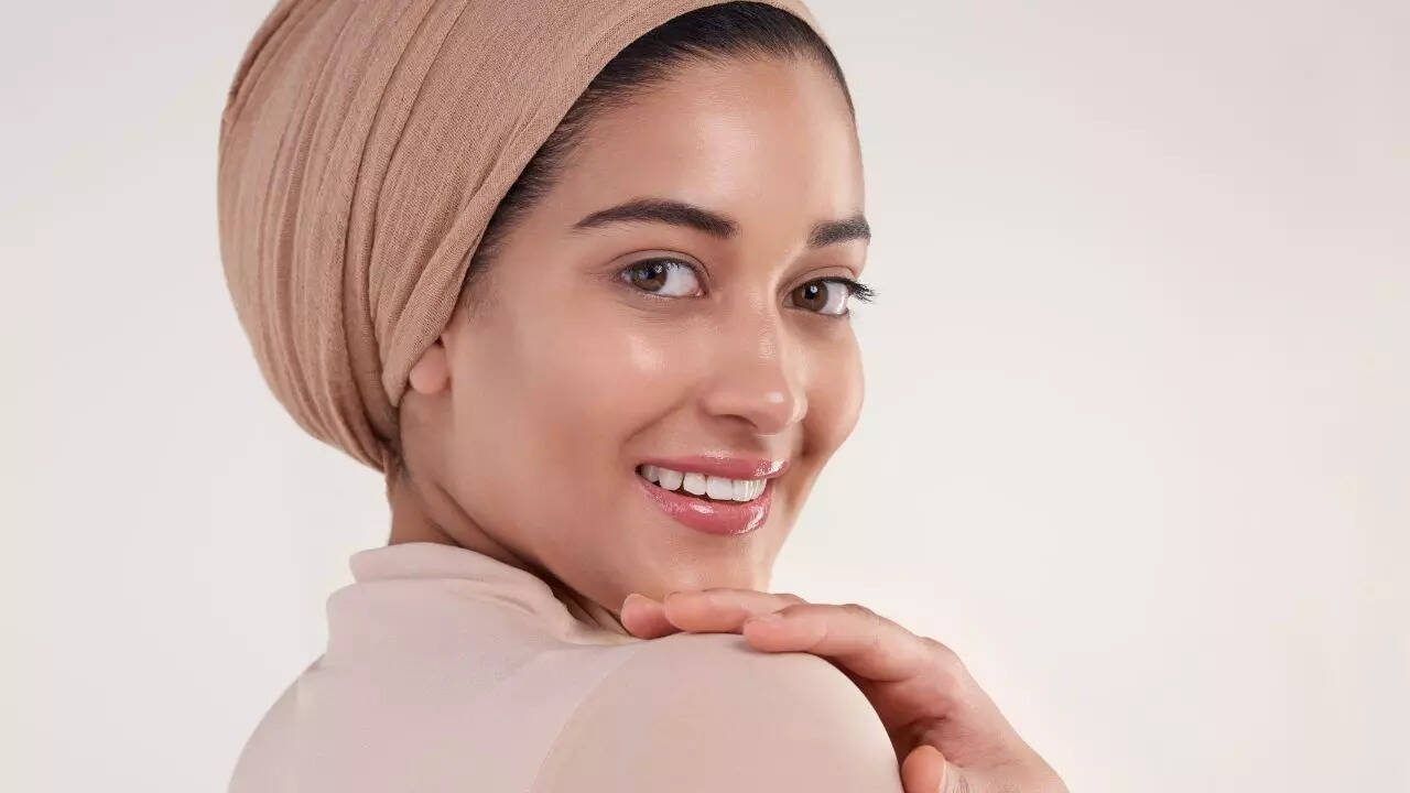 Promote glowing skin
