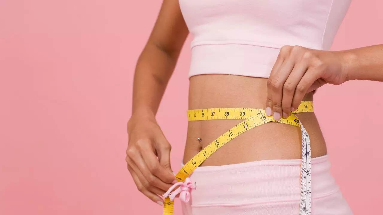 Weight management