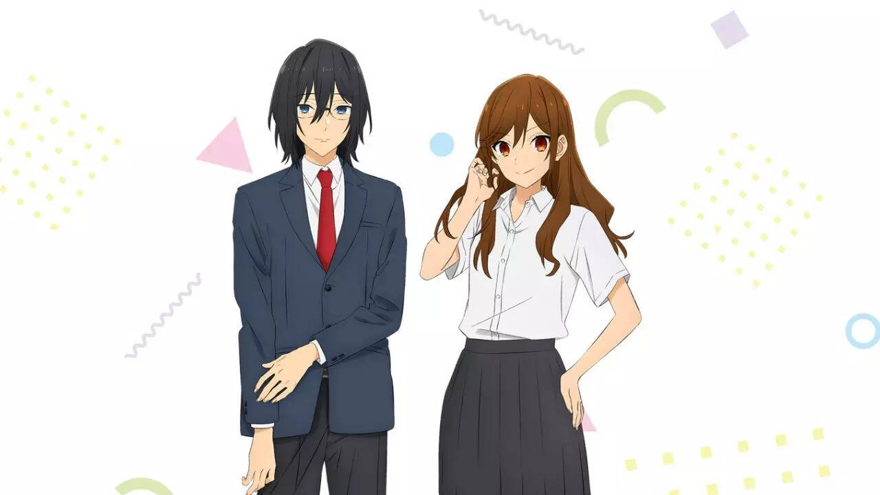 Horimiya