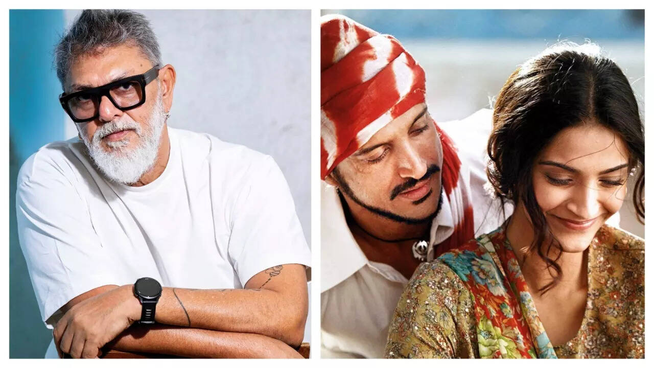 Director Rakeysh Omprakash Mehra, still from Bhaag Milkha Bhaag
