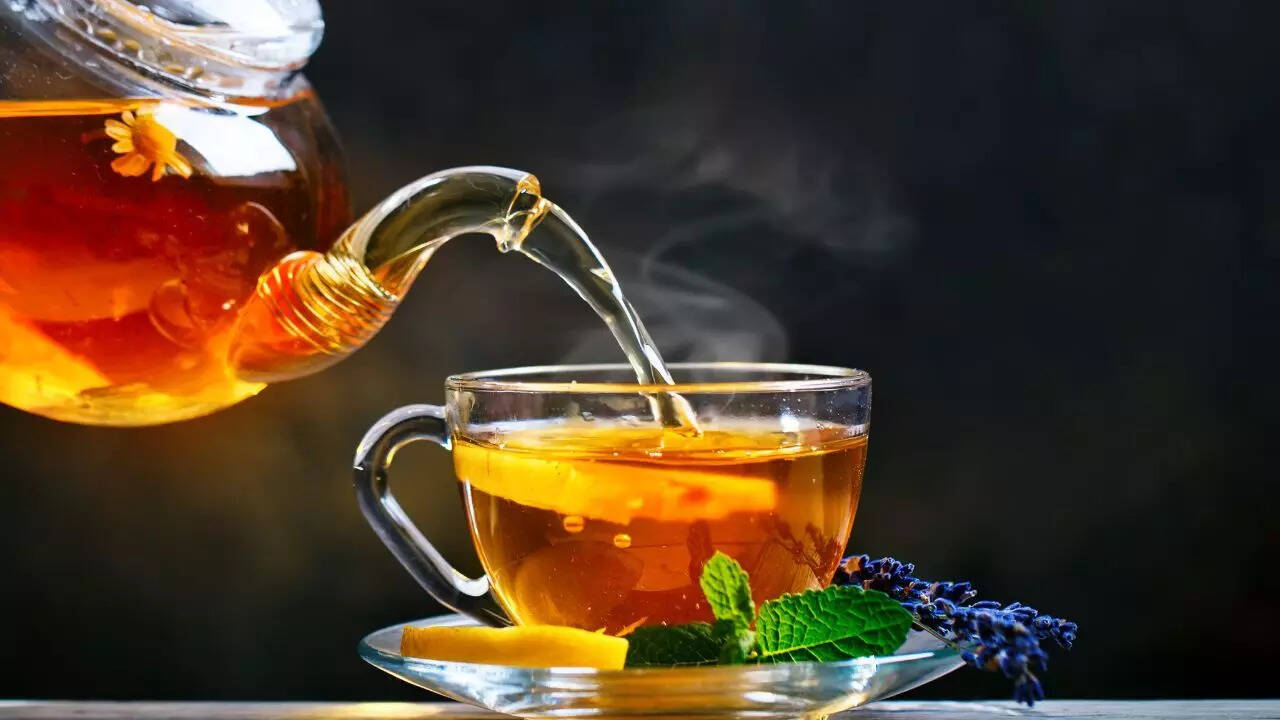 Why boiling your tea too long is a bad idea