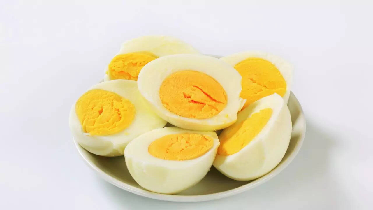 Eggs