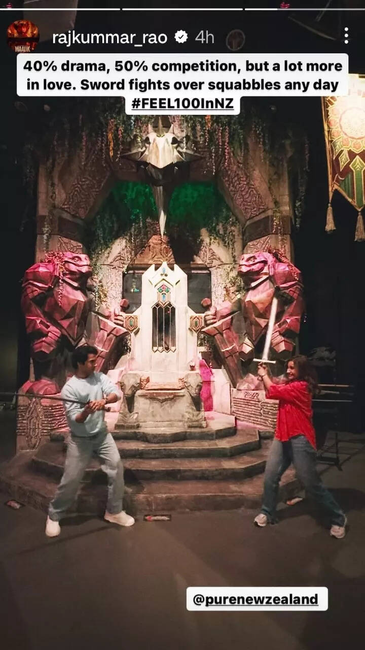 Rajkummar Rao story