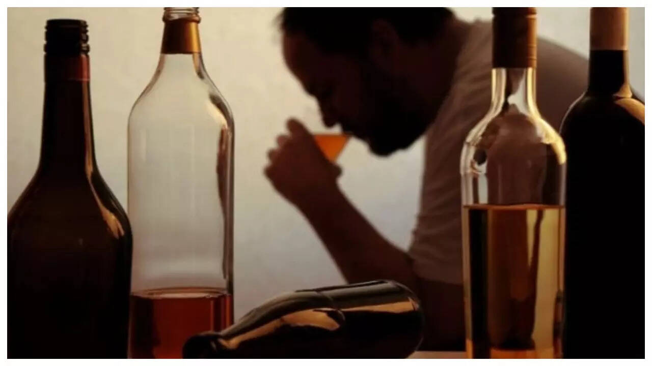 Alcohol