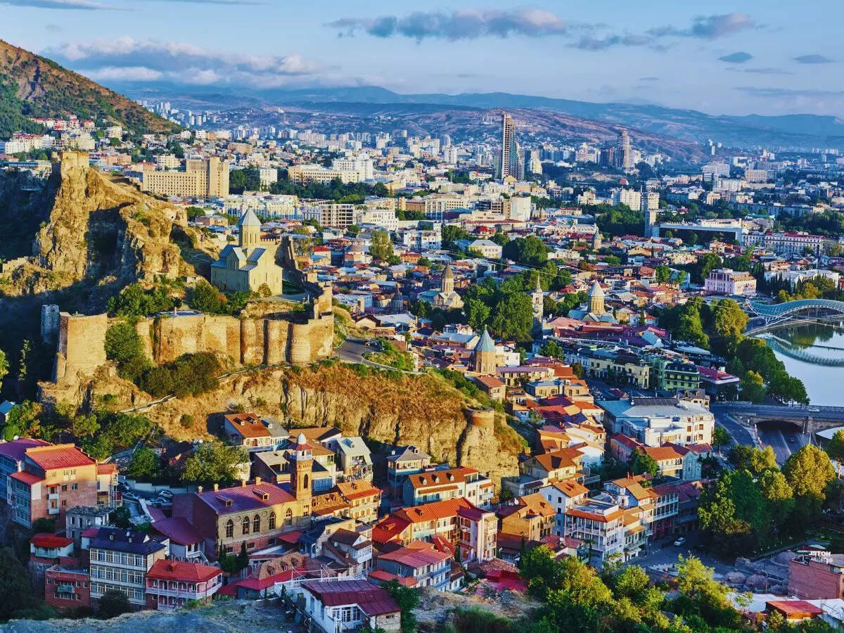 Georgia