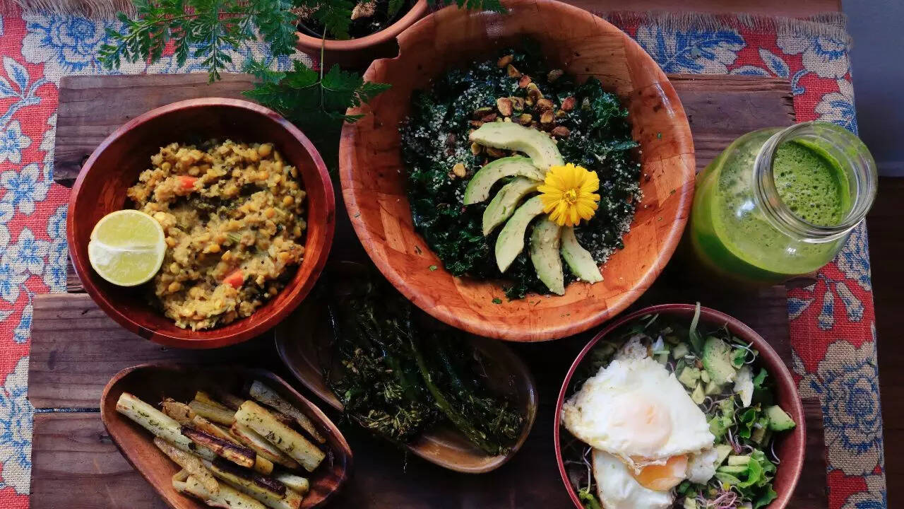 Ayurvedic Ingredients