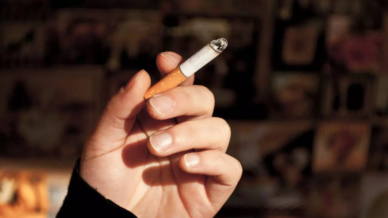 Smoking