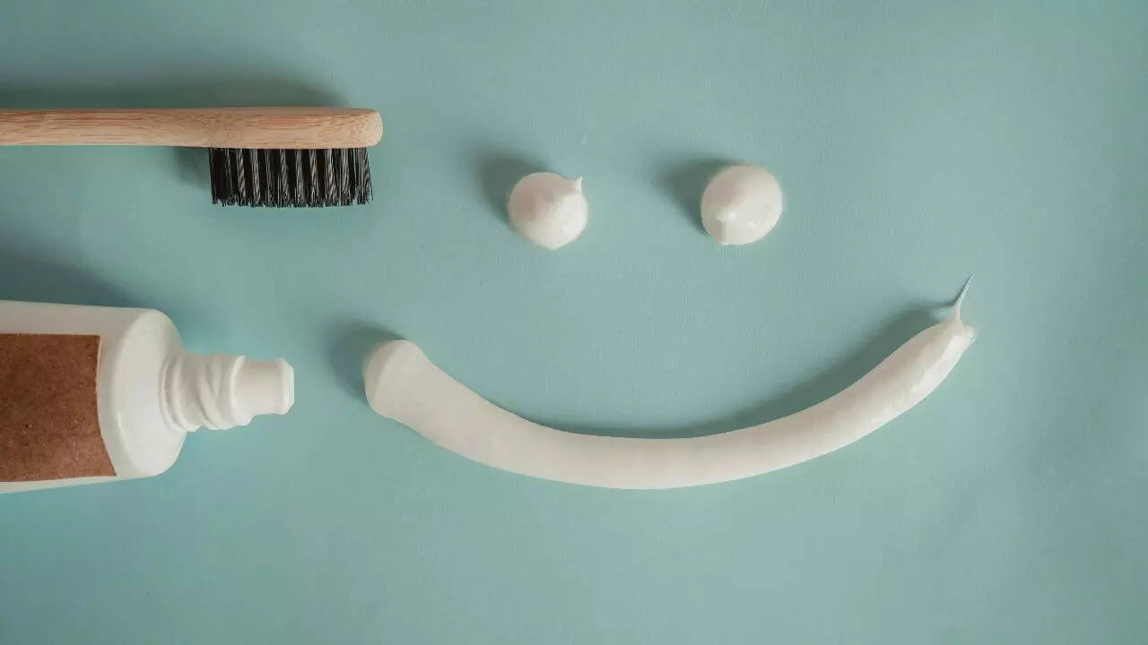 How fluoride protects your teeth