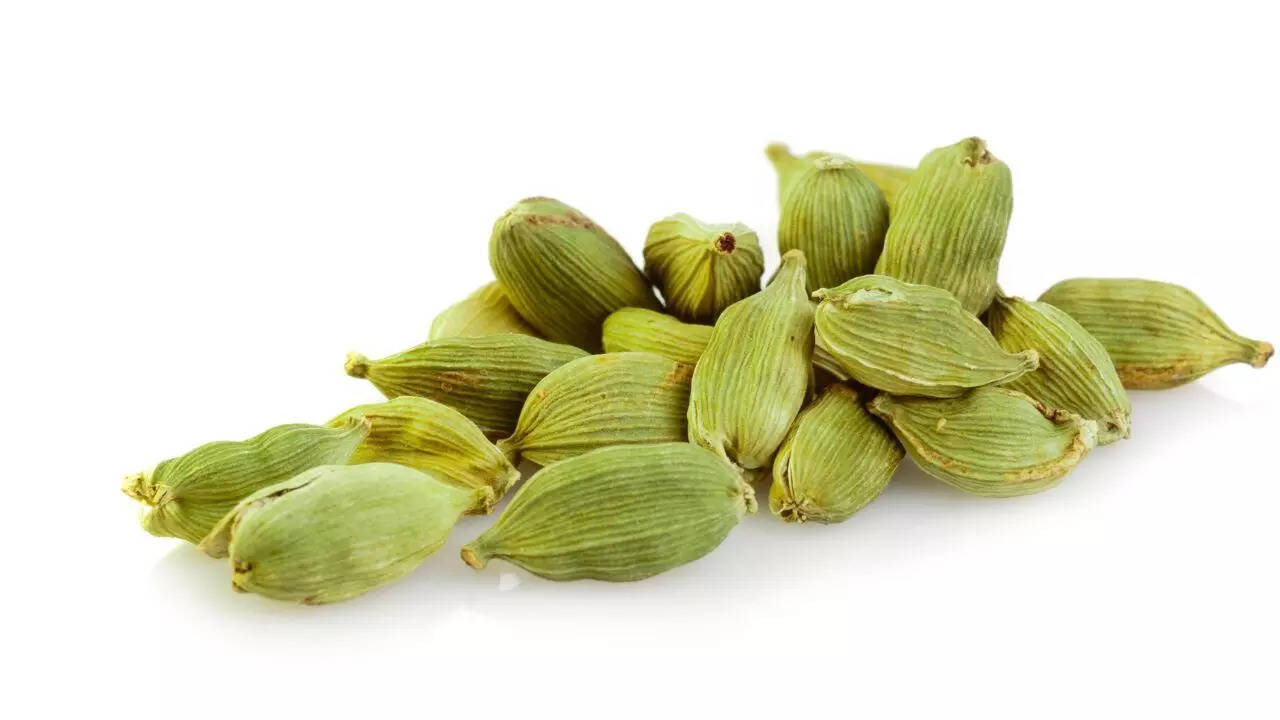 ஏலக்காய்