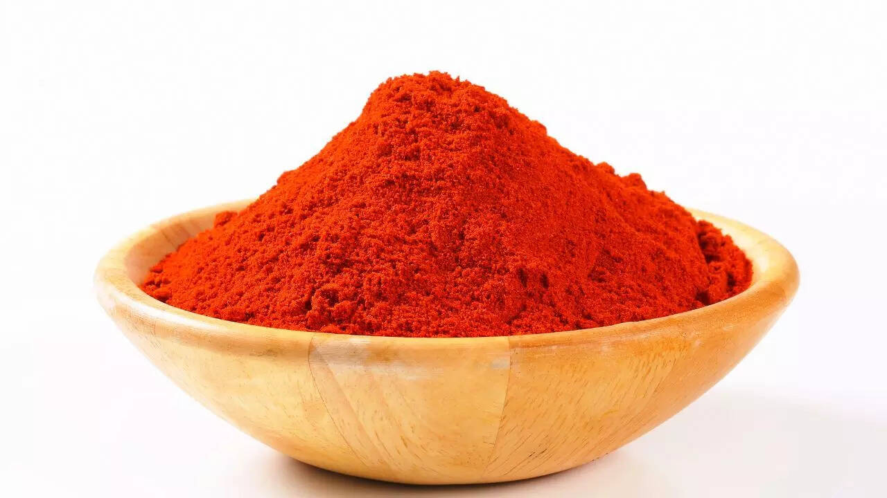 மிளகு