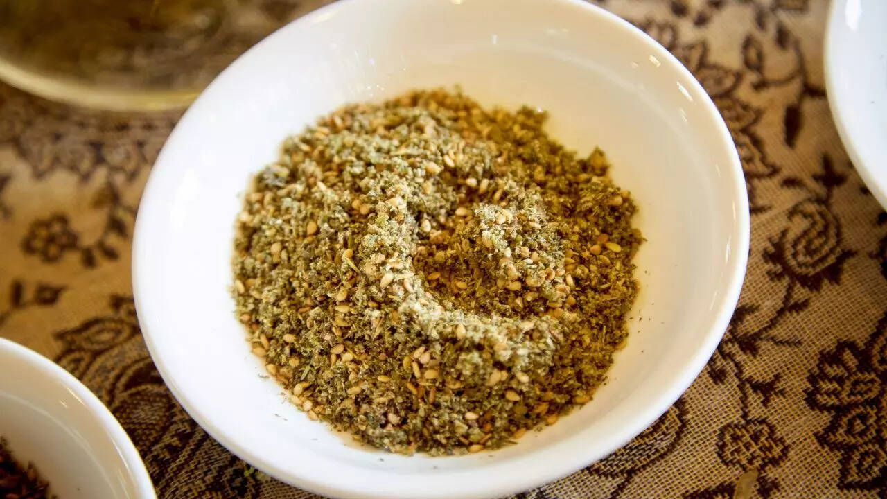 Za'atar