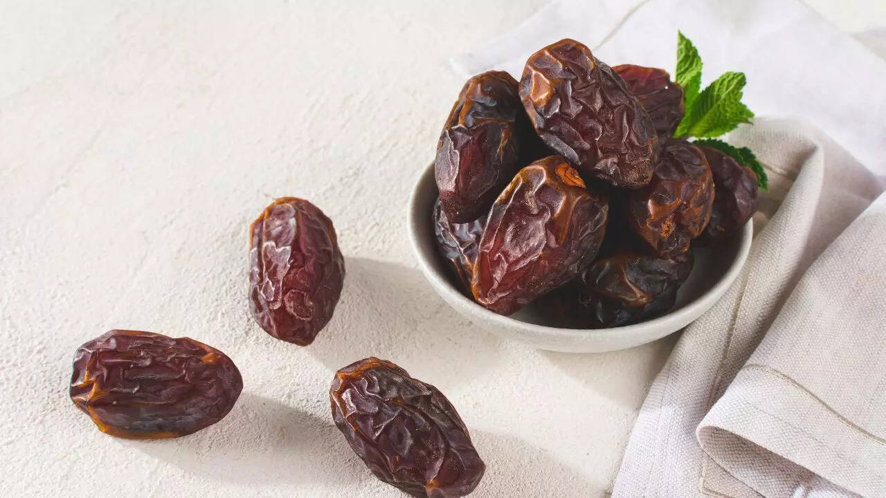 When to choose dates