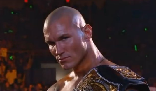 Randy Orton