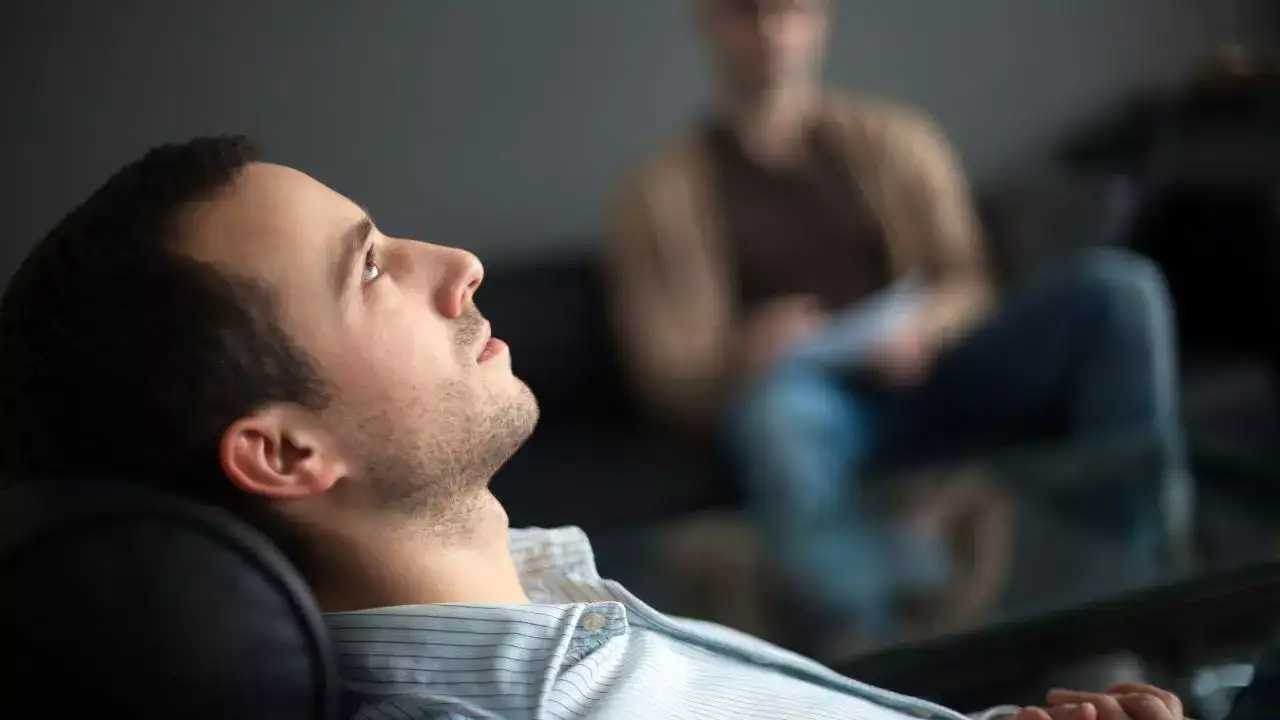 Ghost lighting can erode your self-worth-- seek professional help if needed