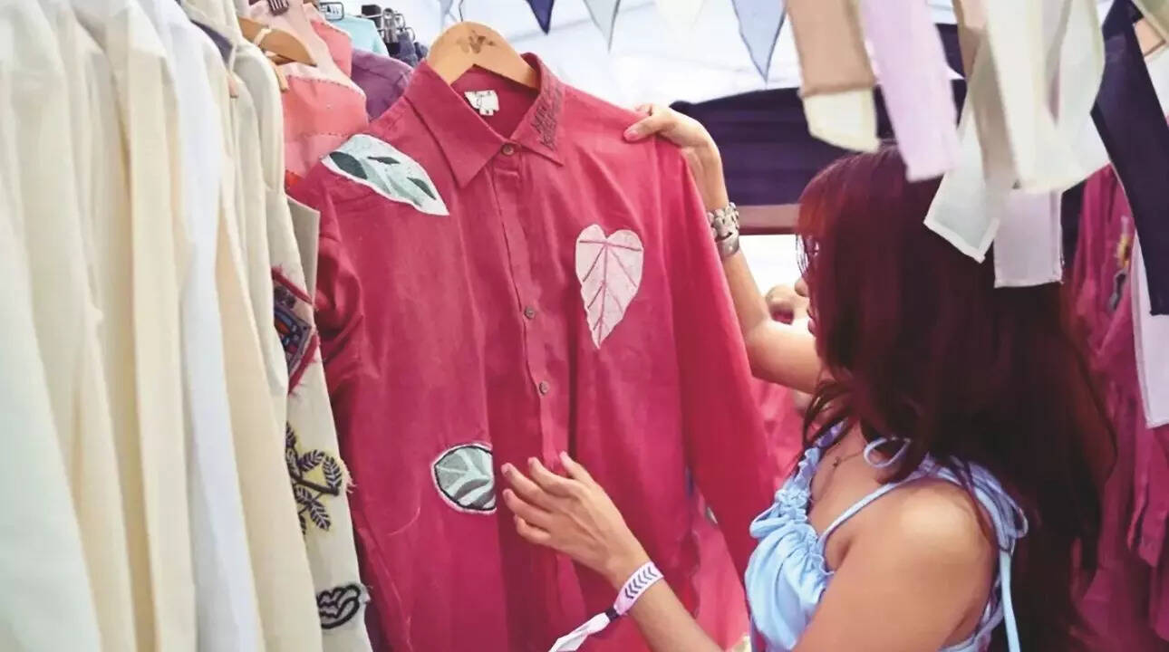 Representative image/@The Lil Flea