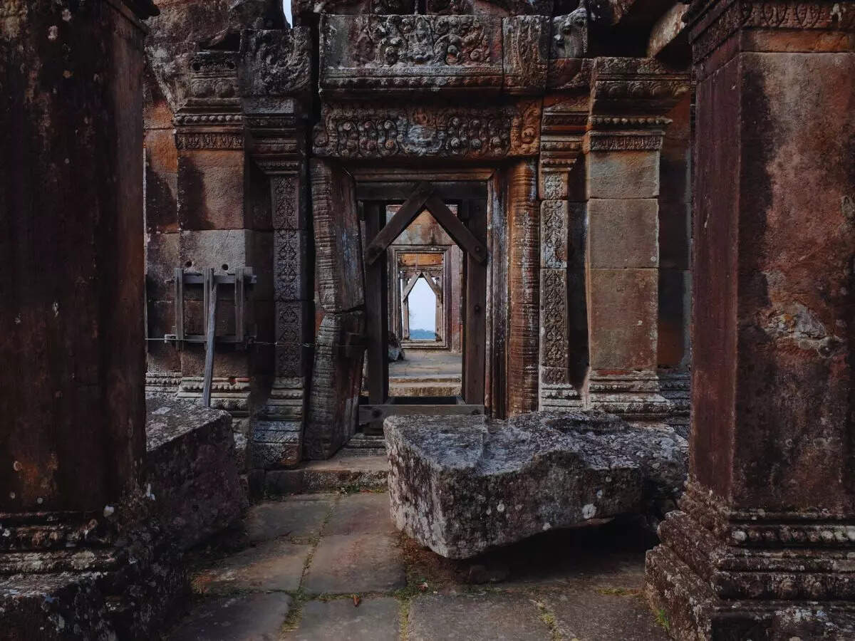 Temple