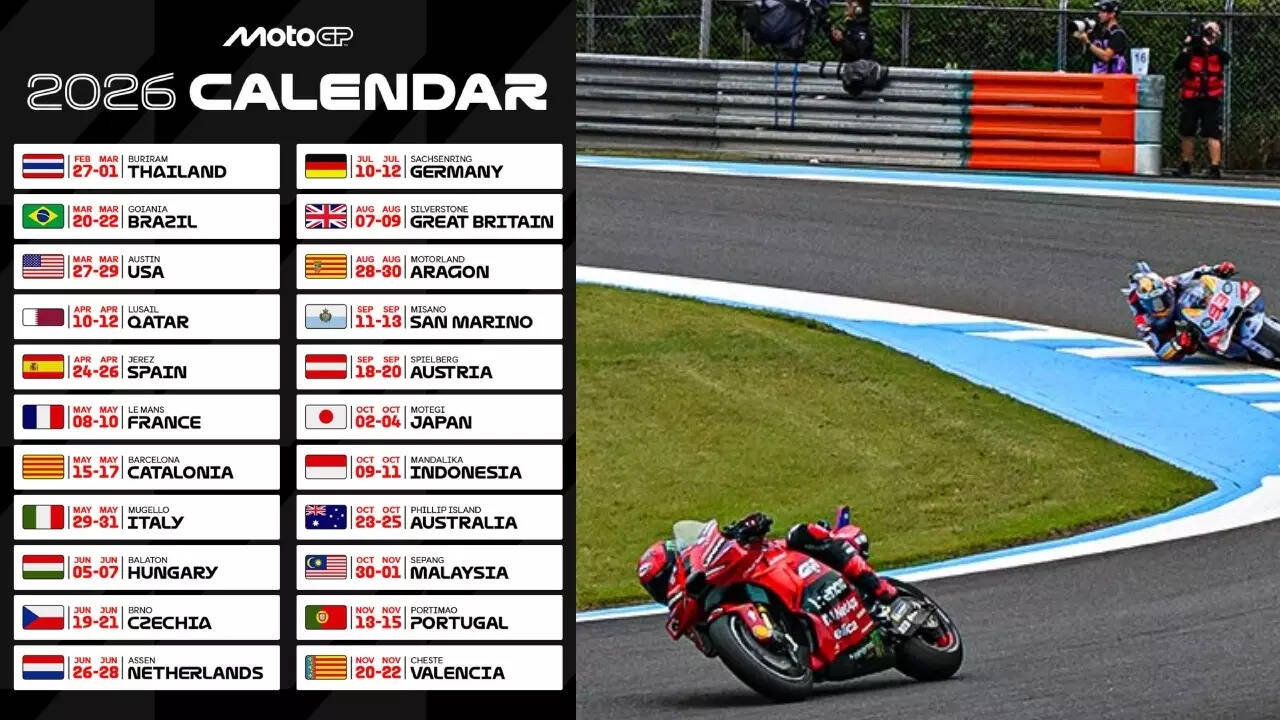 MotoGP