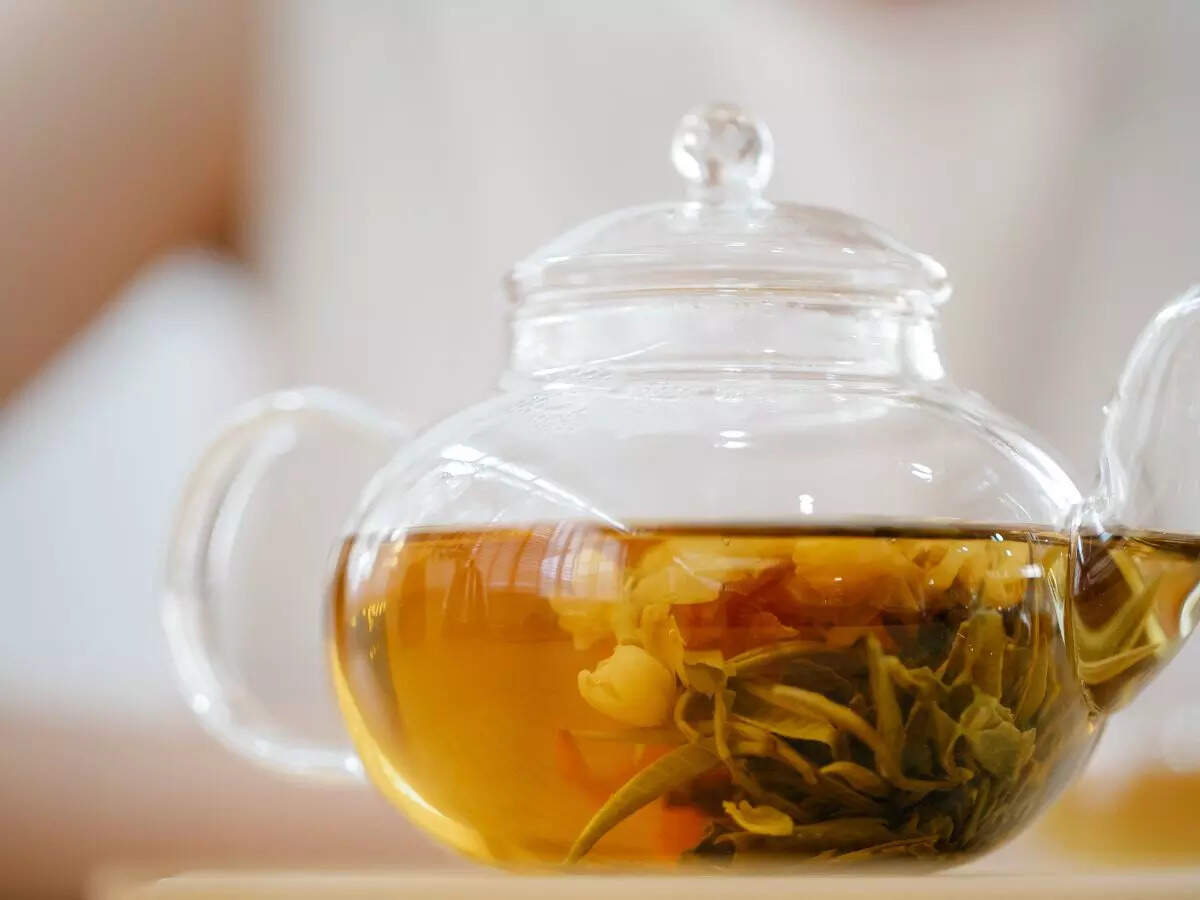 Fennel tea