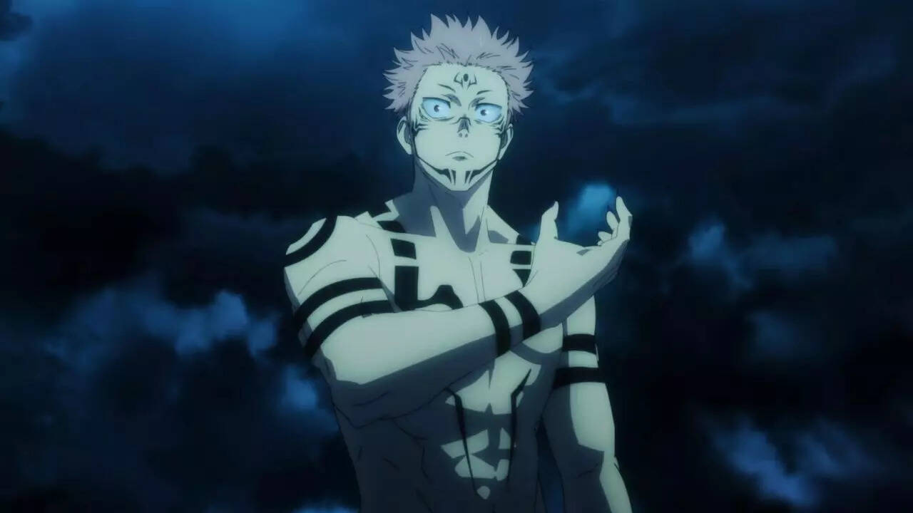 What will the Jujutsu Kaisen movie be about?