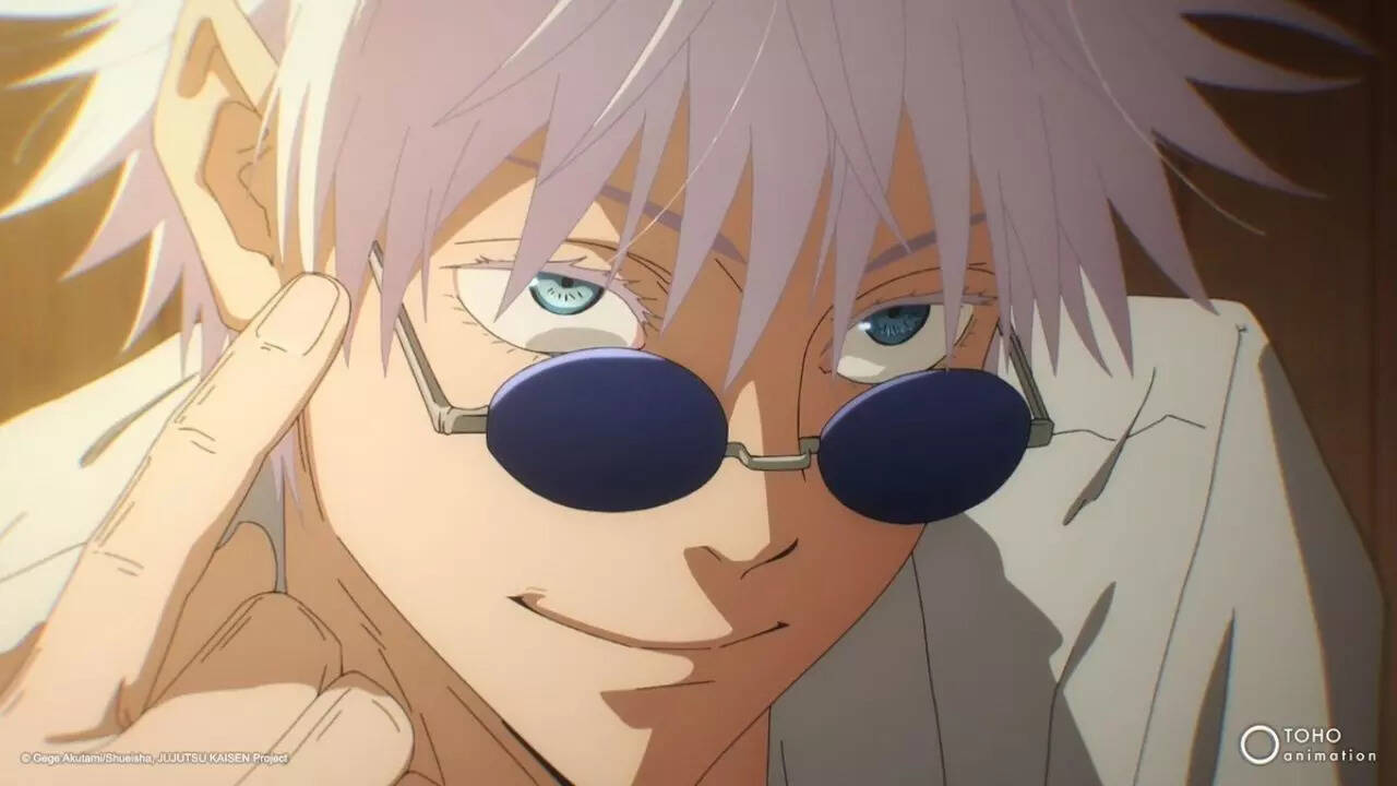 What fans are expecting from the Jujutsu Kaisen movie (and theories)