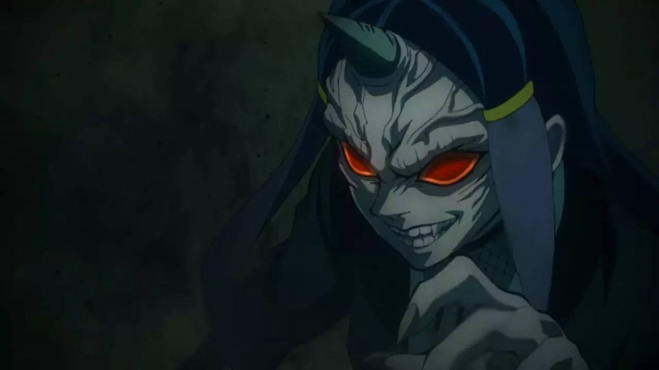 Muzan Kibutsuji