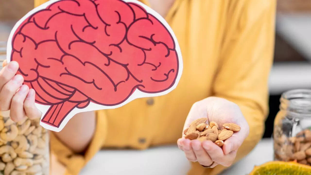 Boosts brain function