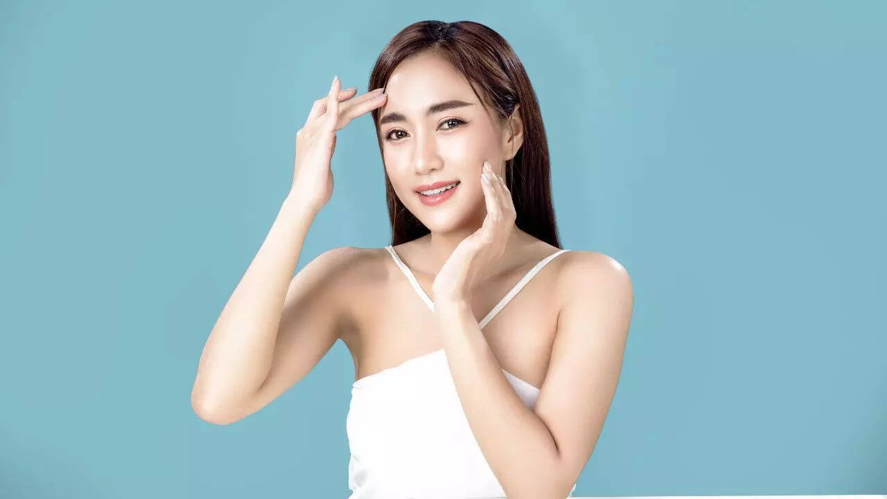 Skin brightening