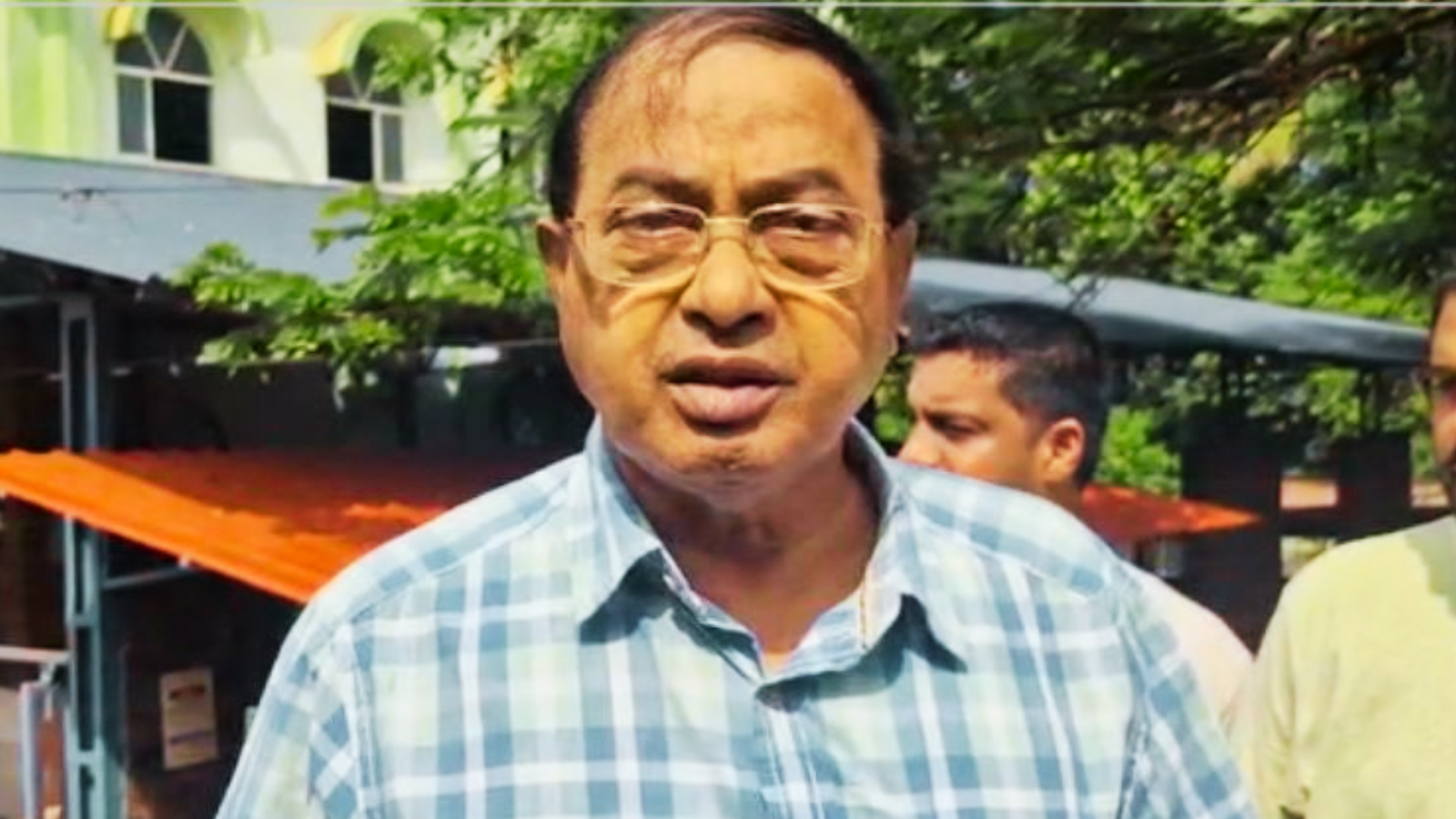 Ravi Naik