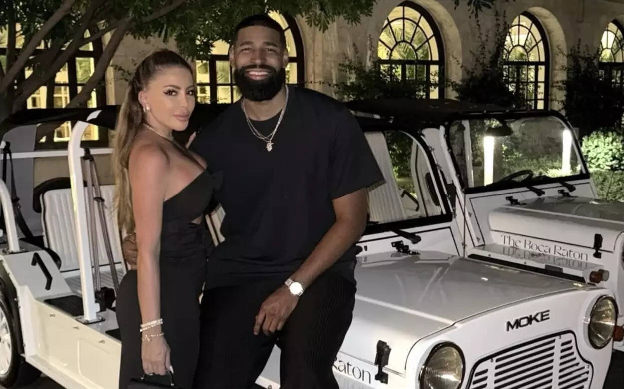 Larsa Pippen and Jeff Coby might marry soon