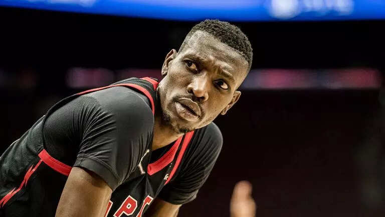 Chris Boucher