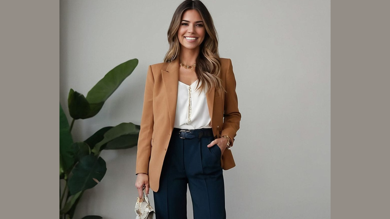 7 color combinations that can make you look rich and classy