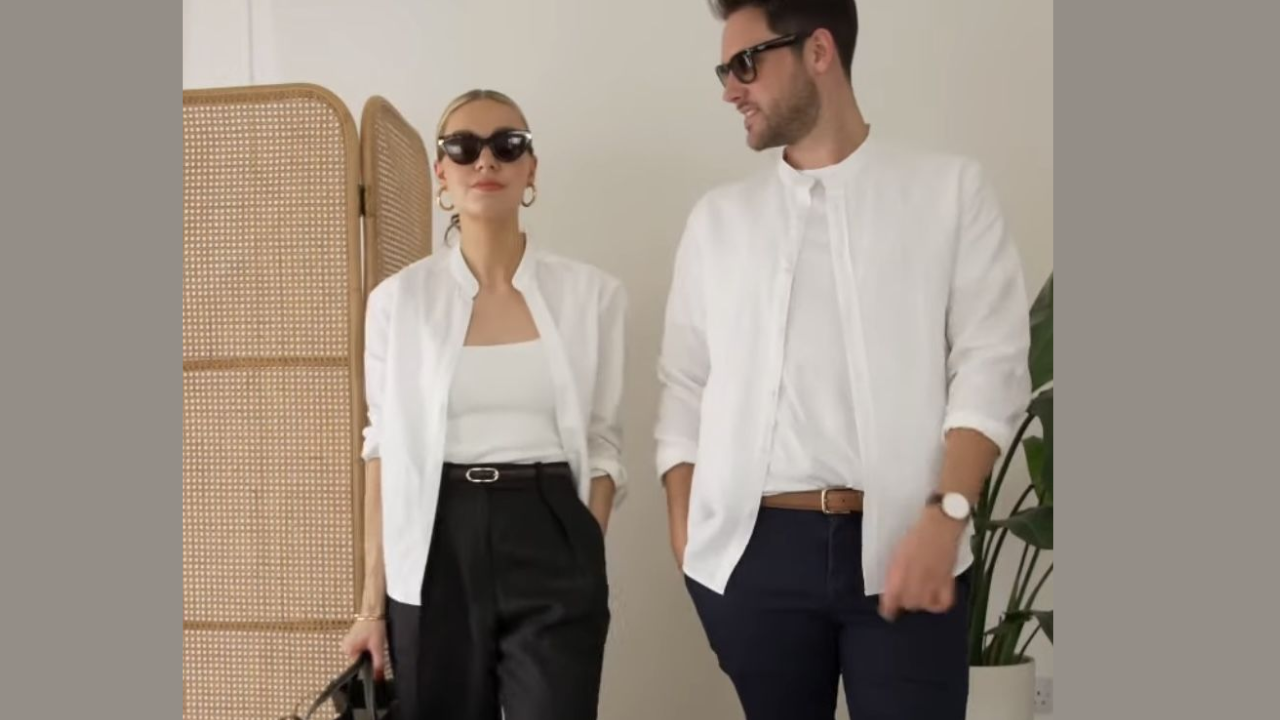 7 color combinations that can make you look rich and classy