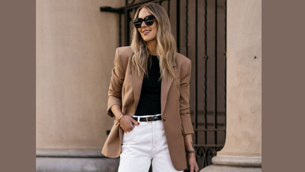 7 color combinations that can instantly make you look rich and classy