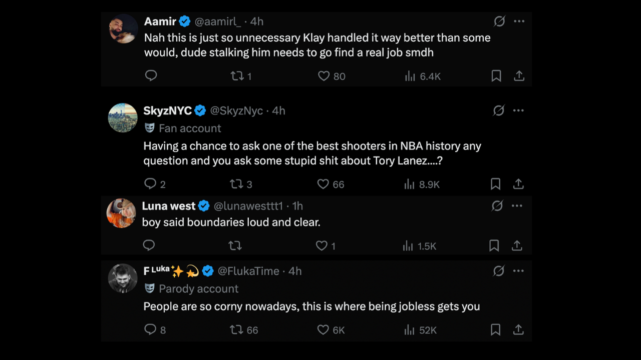 Fans-react-to-Klay-Thompson's-unpleasant-interaction