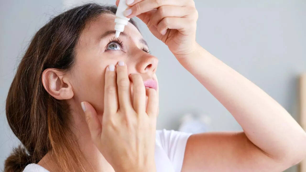 How to treat dry eye disease